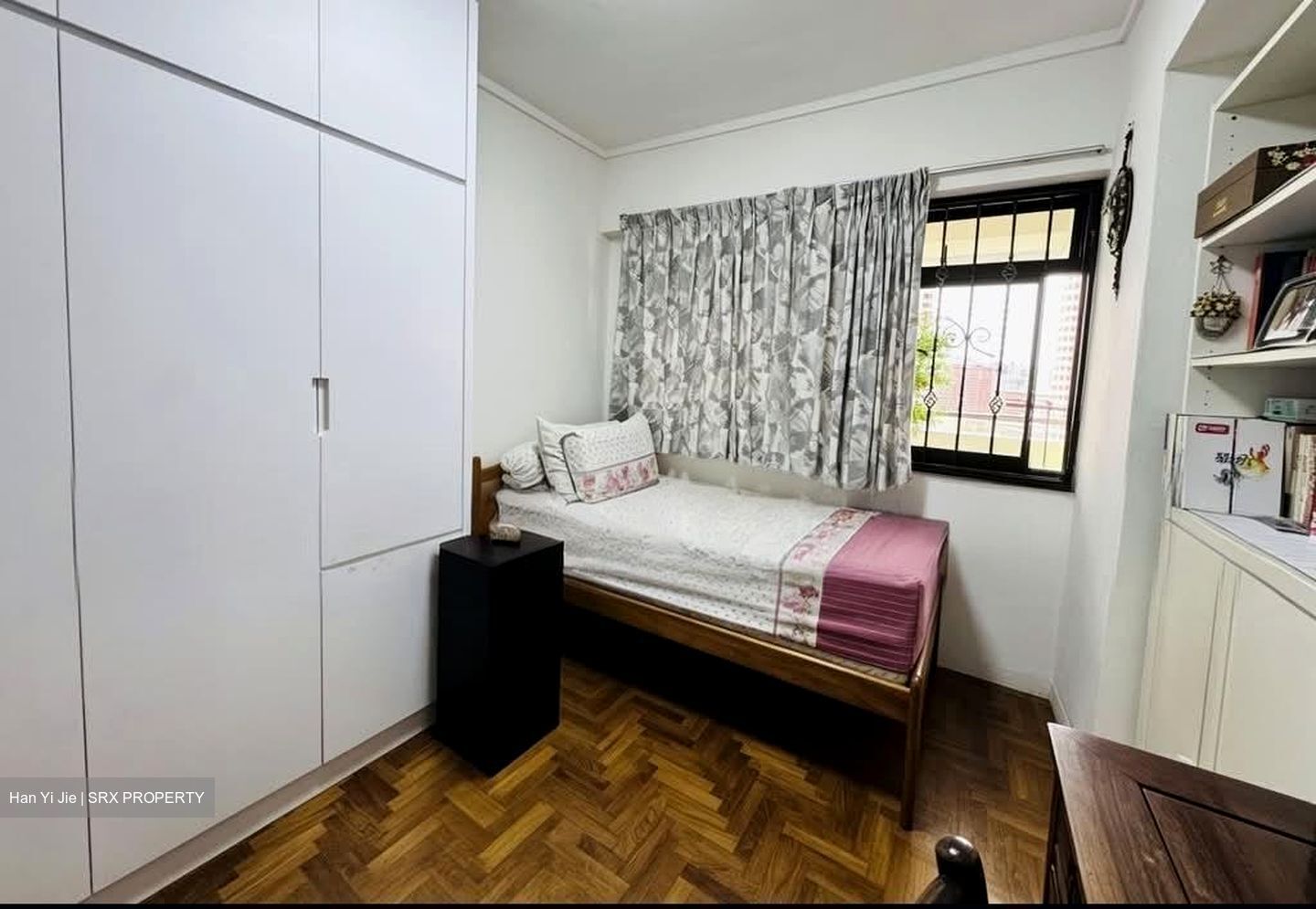 Blk 63B Lengkok Bahru Heights (Bukit Merah), HDB 4 Rooms #556373961